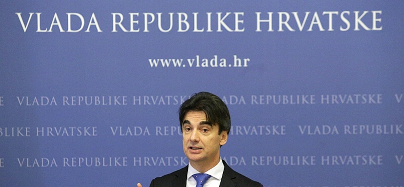 Grčić: Industrijska proizvodnja rasla je za 3,5 posto, a broj nezaposlenih pao je ispod 300 tisuća 